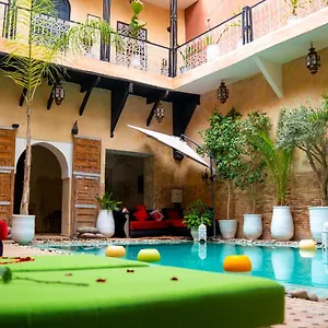 Romance (adults Only) 3* Marrakesh
