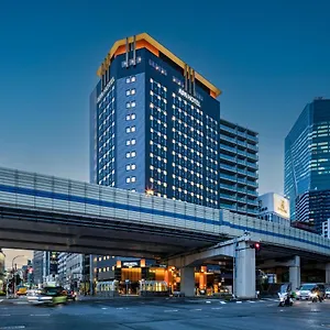 Apa & Roppongi Ekihigashi 3* Tokyo