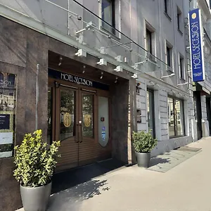 Secession An Der Oper 4* Vienna