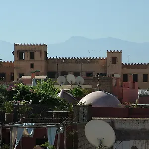 Timila 3* Marrakesh