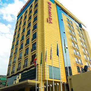 Ramada Addis, 4* Addis Ababa