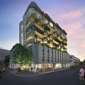 Urban Artisan Luxury By Totalstay 4* Cape Town